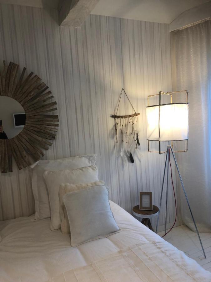 Spa Campagne Design Thairé 외부 사진