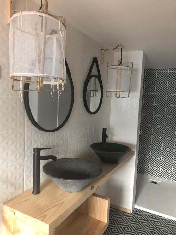 Spa Campagne Design Thairé 외부 사진
